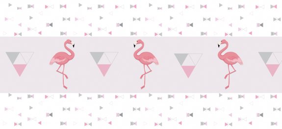 flamingo insynsskydd