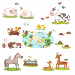 wallstickers