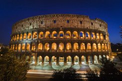 Colosseum Rom