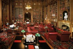 Engelsk bibliotek