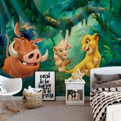 Disney Lejonkungen