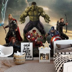 Marvel Avengers