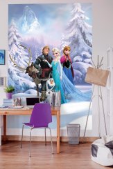 Disney Frost