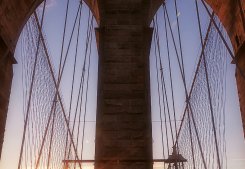 Brooklyn Bridge USA