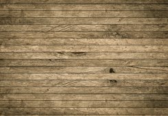 Vintage Aged Wooden Wall