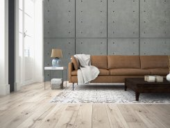 Modern Concrete Wall