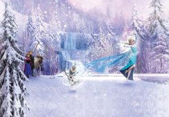 Disney Frost