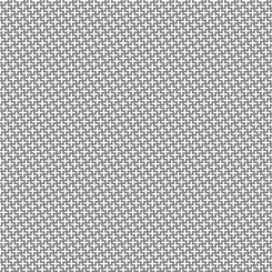 Självhäftande plastfolie som i grå färg med mönster av plus