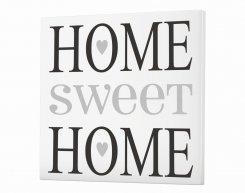 HOME sweet HOME