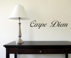 Carpe Diem