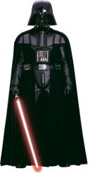 Star Wars - Darth Vader (178 cm)
