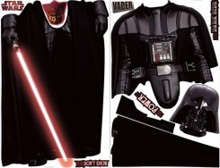 Star Wars - Darth Vader (178 cm)