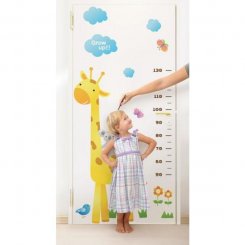 Mätsticka Giraff