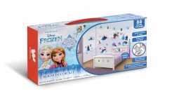 Disney Frost