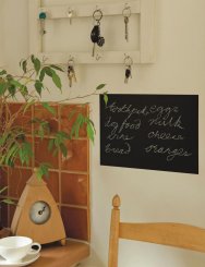 Chalkboard - Rektangel