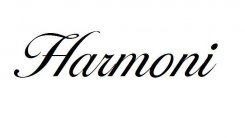 Väggtext - Harmoni