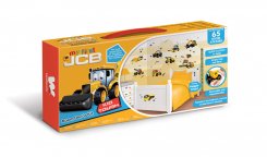 JCB Stora maskiner