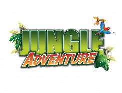 Äventyr i djungeln