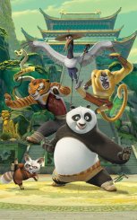 DreamWorks Kung Fu Panda