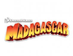 DreamWorks Madagaskar