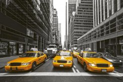 YELLOW TAXI