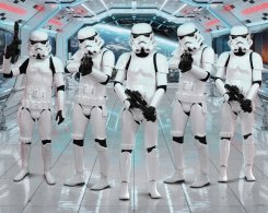 Stormtroopers