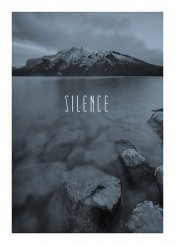 Silence Collage