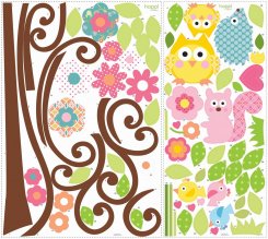 Scroll Tree