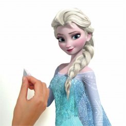 Disney Elsa Frost Frozen dekor