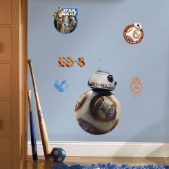 Star Wars BB-8