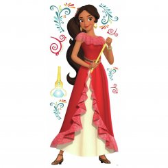 Disney - Prinsessan Elena från Avalor