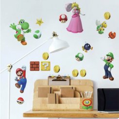 Super Mario