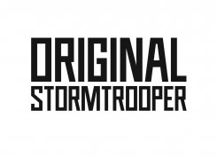 Stormtroopers