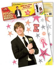 High School Musical Troy