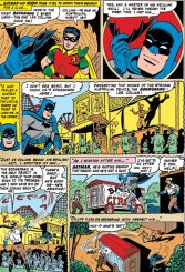 Serie Batman DC Comics