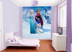 Disney Frost