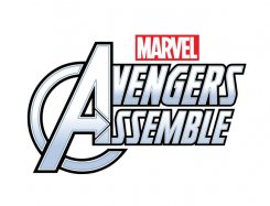 Avengers Assemble