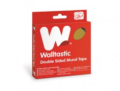 Tejp för att sätta upp Walltastic tapet