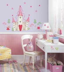 Prinsesslottet