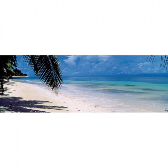Seychelles by Plisson