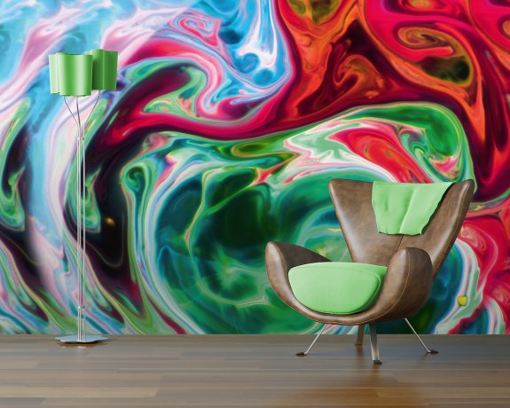 Color Mix