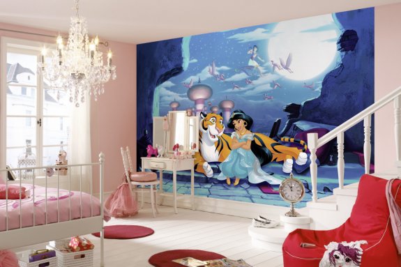 Disney Aladdin
