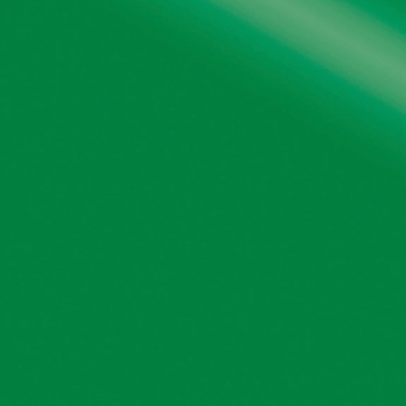 Dekorplast i blank grön folie från Line Hogar Deco