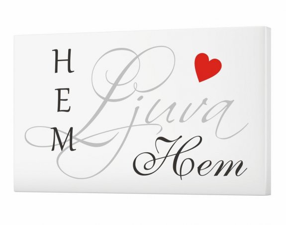 Hem Ljuva Hem