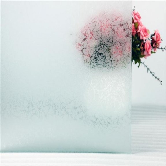 Vinterfrost