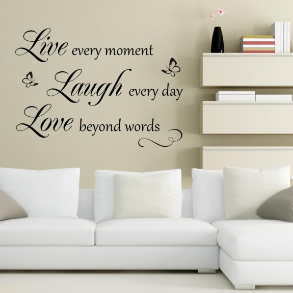 Live Laugh Love