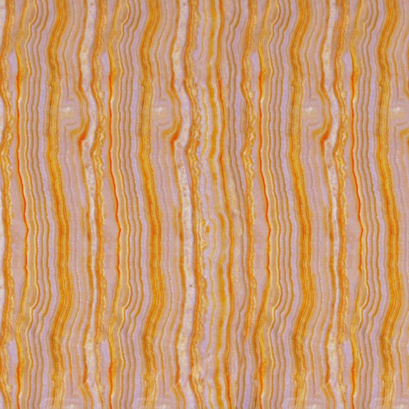 Dekorplast - 90 x 300 cm - Lila & orange marmor