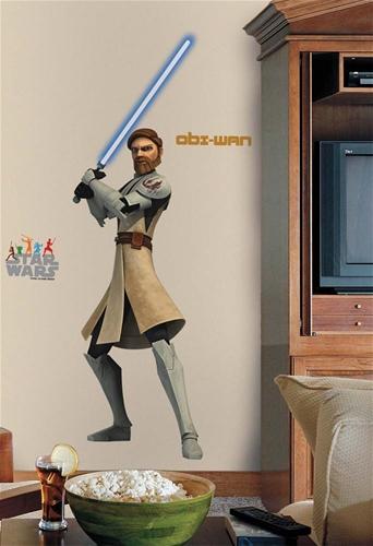 Star Wars Obi-Wan (180 cm)