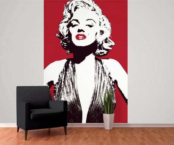 Marilyn Monroe (Art)