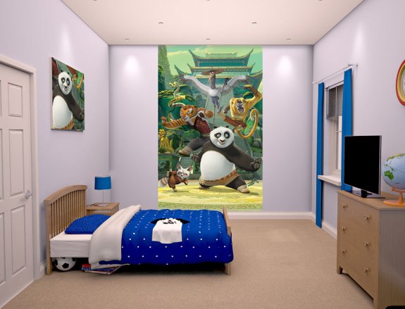 DreamWorks Kung Fu Panda